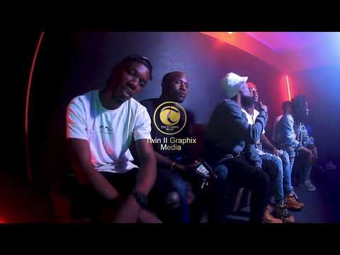 Stoma Yomad ft Fineboy Artsan - Better than you (Official music video)
