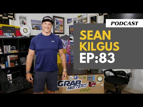 The Man Behind Defy and Prime | Sean Kilgus - Ep. 83