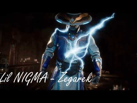 LIL NIGMA - Zegarek