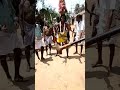 Arthur Mariamman Kovil Karakattam