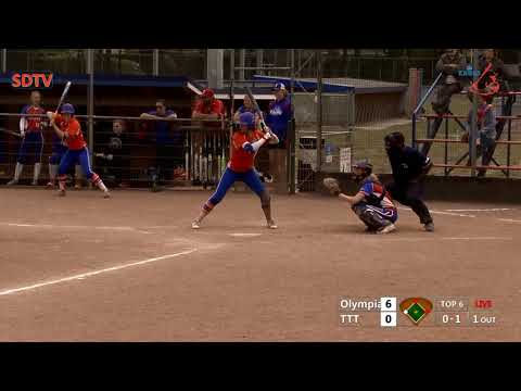 Samenvatting 17100 Tex Town Tigers - FysioExpert Olympia