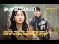 BON APPETIT YOUR MAJESTY EP 1 6 ALUR CERITA Seorang Koki Terlempar Kemasa Lalu Jatuh Cinta Dg Raja