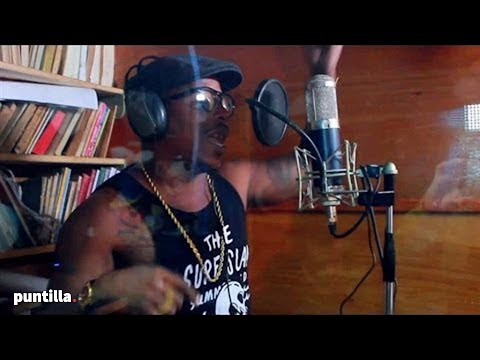 Dj Unic x Kola Loka - Con La Luz Apaga (Video Promo)