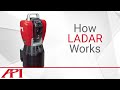 How Ladar Works
