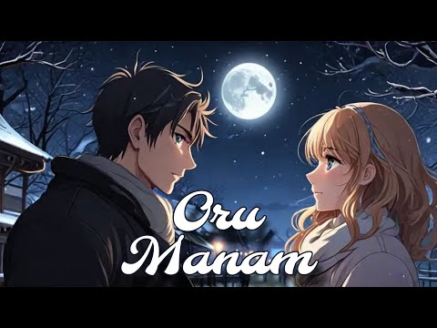 Jonathan Pandian Nadar Oru Manam