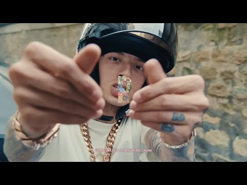 Central Cee x Pozer x Jersey Type Beat - "What's The Reason" Prod. P YouGotThat x JpBeatz