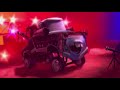 Cars Toon Dad Gum One Line Multilanguage