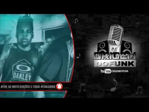 Mc Kevin  Mc Kitinho e Mc Hariel   No Beco Dj Mia1