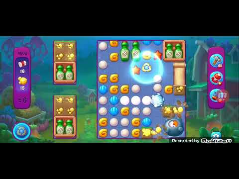 super hard Level -8806