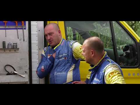 1° Rally della Riviera   Maran X2