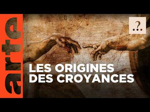 Avons-nous toujours cru aux dieux ? | Est-il vrai que...? | ARTE