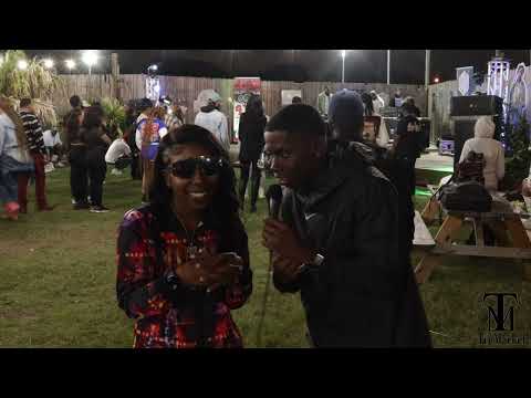 TreMarkelTV Talks w/ Lolita Monreaux at L.O.U.D. FEST 2022