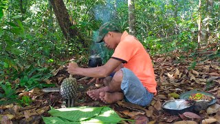 Download lagu Suku Dayak || Berkebun & Masak di Hutan untuk Makan Siang mp3 Download lagu Suku Dayak || Berkebun & Masak di Hutan untuk Makan Siang mp3