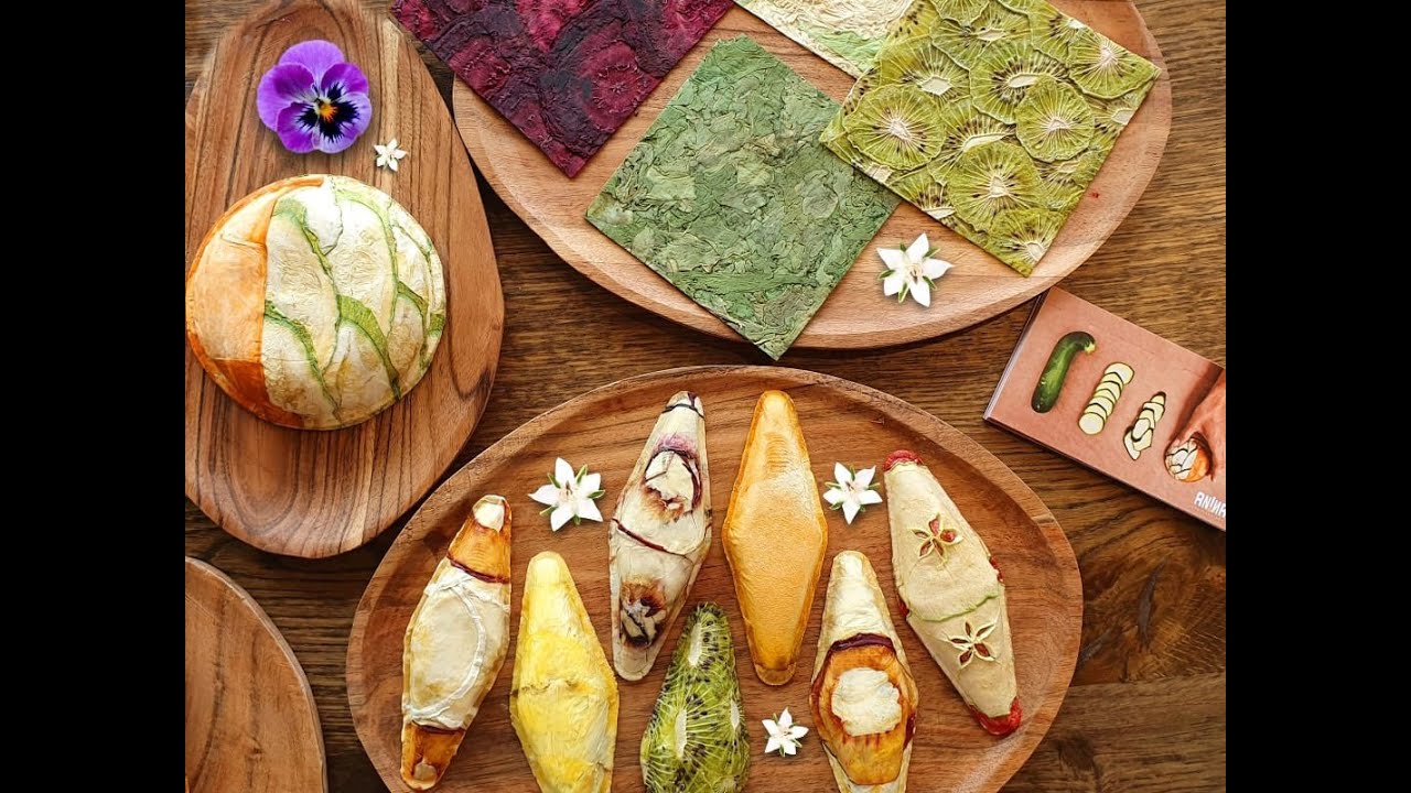 Anina, la innovadora tecnología culinaria para combatir el desperdicio de alimentos