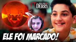 FIM DO RICH! 20 DETALHES DO EP. 6 DE IT BEM-VINDOS A DERRY QUE VOCÊ PERDEU!