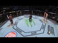 Johnny Walker Vs Corey Anderson UFC 244 HD