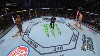 Johnny Walker vs Corey Anderson - UFC 244 HD video