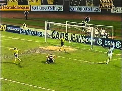 1999-03-23 Roda JC - SC Heerenveen 2-1