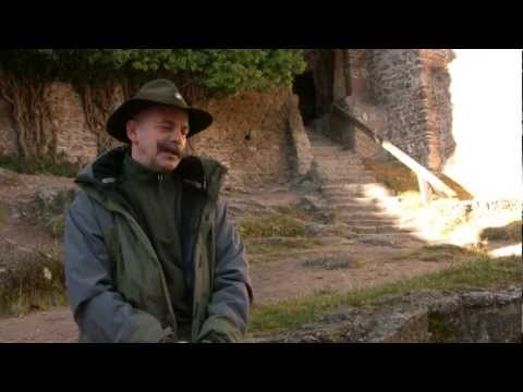 Jędrek o średniowieczu - Odc. 2 - Historia zamku Chojnik