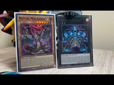 *UPDATED* PAPA'S 1ST PLACE BYSTIAL SPRIGHT DECK PROFILE! DECEMBER 2022!