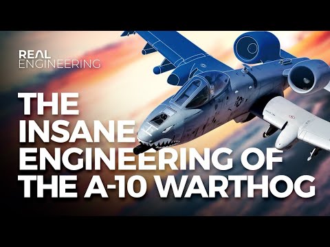 A-10 Warthog 2.0: America's Upgraded Beast Unleashed!