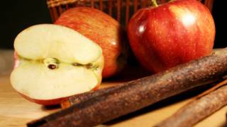 Utada Hikaru - Apple and Cinnamon