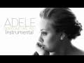 Adele Someone Like You RnB Drums and Strings ...