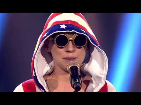 Must Be The Music 8 - Barabas - Idiotki