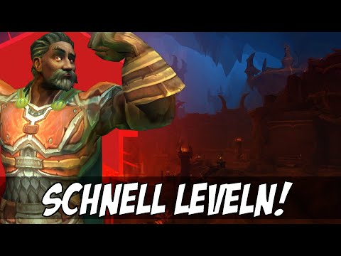RICHTIG SCHNELL LEVELN! Event für satten EP-Bonus ist gestartet