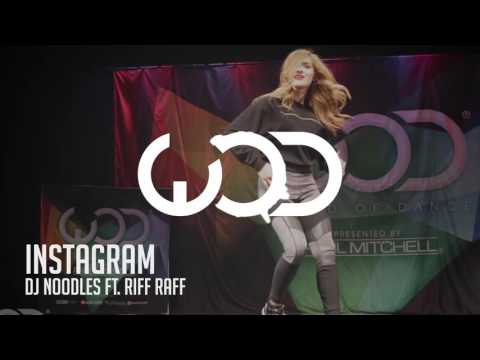 DJ NOODLES FT RIFF RAFF - INSTAGRAM [*Chachi Gonzales]