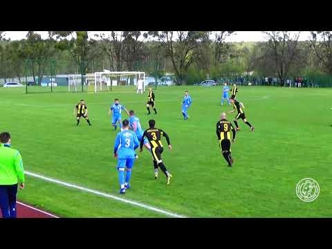 LKS Gołuchów - Centra Ostrów Wlkp. | BRAMKI