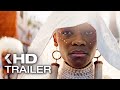 BLACK PANTHER 2 Wakanda Forever Trailer German Deutsch 2022