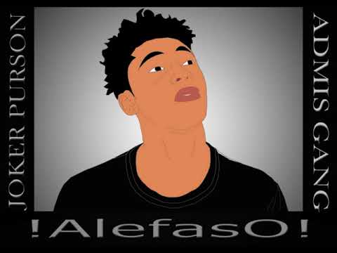 Joker Purson - Alefaso - (Officiel Audio) ADMIS Gang