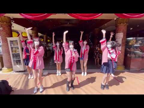 แก้บนไปกับ Baby Shoots