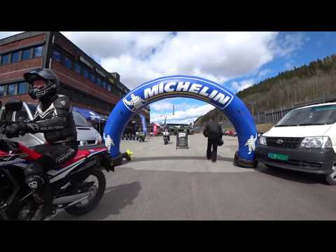 Drammen Monsterbike Demodager 2017