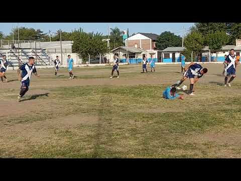 P.T.|ESCOCIA F.C. VS EL PUENTE F.C.| 16 AVOS.FINAL | COPA FEDERACION 2023