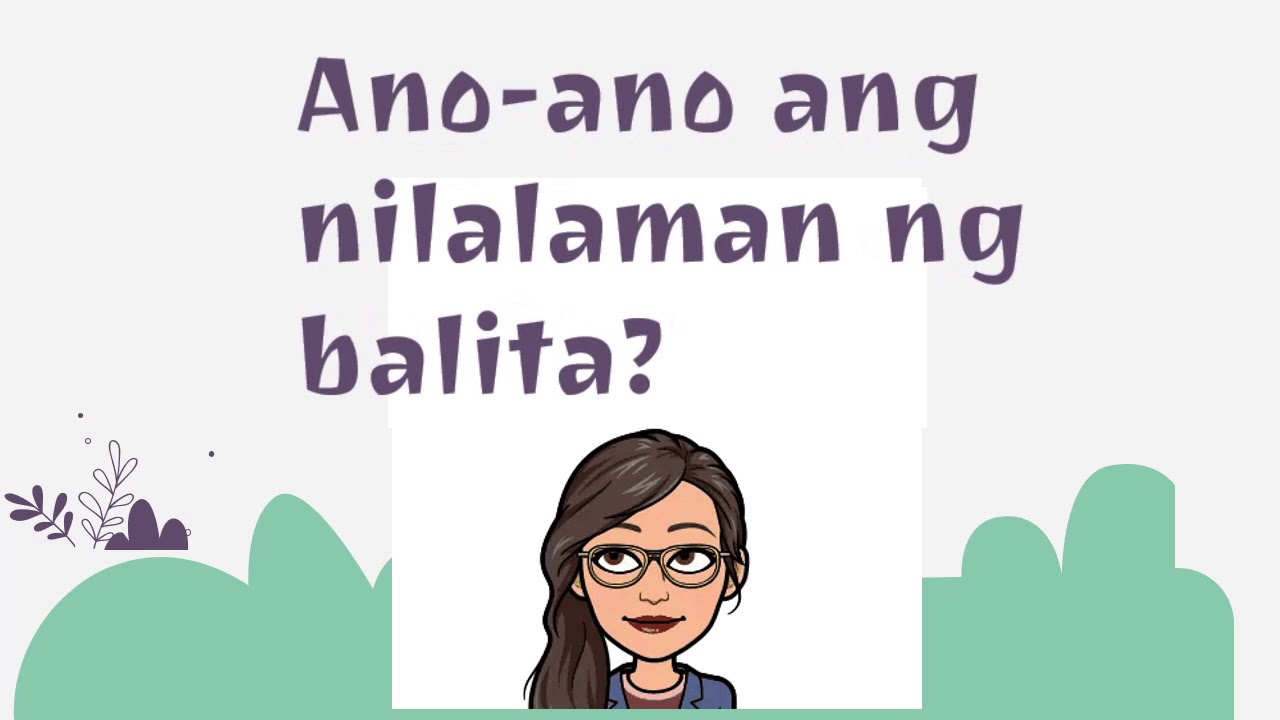 Grade 6 Katotohanan o Opinyon