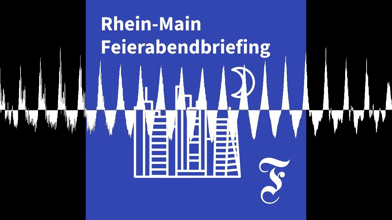 F.A.Z. Rhein-Main Feierabendbriefing vom 29.10.2026 - F.A.Z. Rhein-Main Feierabendbriefing