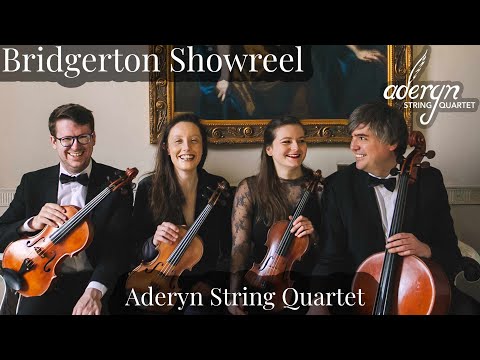 Bridgerton Showreel