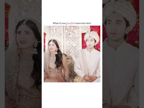 Most Funny Moments| Fairytale 2| Umeed Farjaad| Best Scenes| Episode 6 |