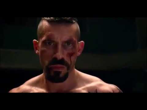 Boyka: Undisputed 4 - Final (Skillet - "Not Gonna Die")