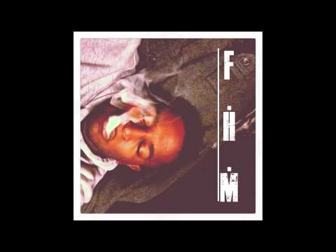 Kay M - FHM (Feat SiNiCaL) produced by High 5 Beats