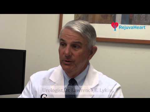 Dr. Lykins Compares the Cost of Viagra or Cialis to RejuvaFlow™