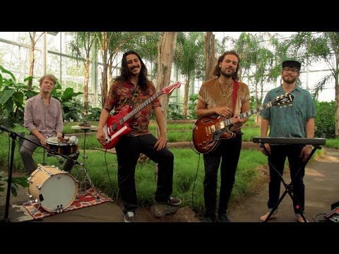 Lion Sphere - Silk Mountain /// Berlin Sessions #147