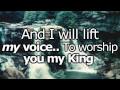 Your Love Oh Lord (Psalm 36) - Third Day - Worship Video w. Lyrics