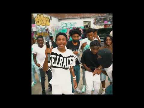 Lil Waddy - Headshots (feat. YNS Corey , Lil Deko & BabyTayy ) [Official Instrumental]