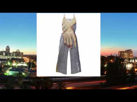 Kayla Moon talks MMECCA Fashion on Central Valley Business