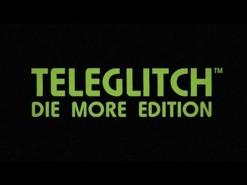 Teleglitch: Die More Edition Steam Key GLOBAL - 1