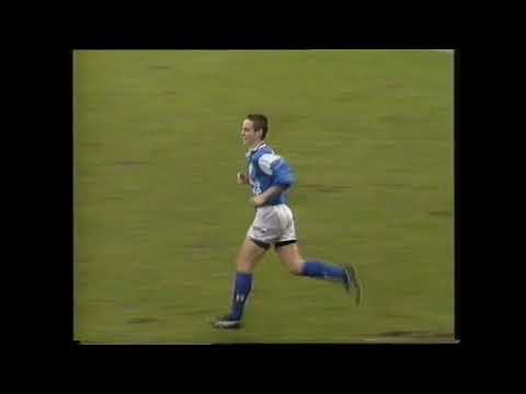 1993-1994 19de speeldag Eendracht Aalst - Lokeren 1-1