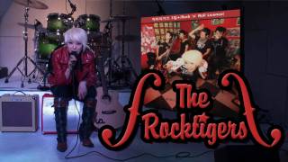 Rocktigers Showcase AD/24thAPR2010